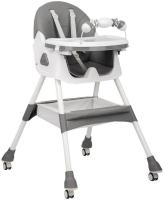 Трансформер Indigo Corn Flex (темно-серый)