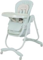 Высокий стульчик Rant Cafe RH300 (светло-зеленый)