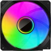 Вентилятор для корпуса A4Tech Bloody BD-CF120ARGB1-BK