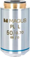 Magus SFR50 50х/0.70 Plan L Pol 83454