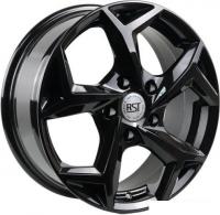 Литые диски RST R066 16x6.5