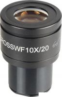 Микромед 10x/20 со шкалой 27993