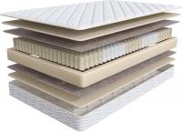 Матрас Askona 3.0 Comfort Medium 120x200