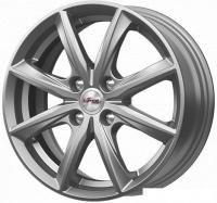 Литые диски iFree Бланш (КС908) 15x6