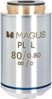 Magus SFR80 80х/0.80 Plan L Pol 83455