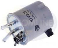 Топливный фильтр Comline EFF225