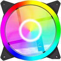 Вентилятор для корпуса A4Tech Bloody BD-CF120ARGB4-BK