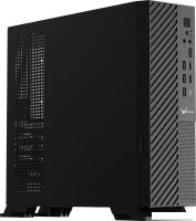 Корпус Formula SFF L12 (черный)