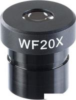 Микромед 20x/11 D 23.2мм 10614