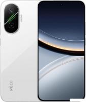 Телефон POCO F7 12GB/512GB международная версия (белый)