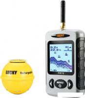 Эхолот Lucky FF718-LA