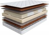 Матрас Askona 3.0 Comfort Extra Firm 160x200