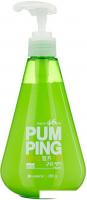 Зубная паста PERIOE Breath Care Pumping Toothpaste 285 мл