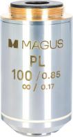 Magus SF100 DRY 100х/0.80 Plan Pol 83452