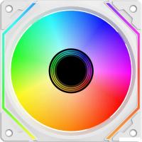 Вентилятор для корпуса A4Tech Bloody BD-CF120ARGB5-WH