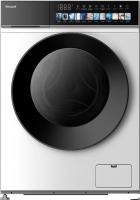 Стирально-сушильная машина Weissgauff WMD 59211 Touch Inverter