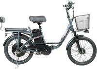 Электровелосипед SameBike RX350