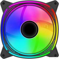 Вентилятор для корпуса A4Tech Bloody BD-CF120ARGB6-BK