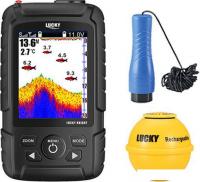 Эхолот Lucky FF718LIC-LAICE