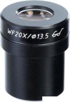 Микромед WF20X стерео МС-3.4 21154