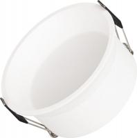 Точечный светильник Arlight MS-BREEZE-BUILT-R125-16W Warm3000 036614