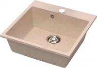 Кухонная мойка MARRBAXX 44/Q2 F044Q002 (бежевый)