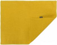 Сервировочная салфетка Tkano Essential TK22-PM0003 (горчичный)