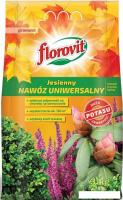 Удобрение Florovit Универсальное осеннее (3 кг)
