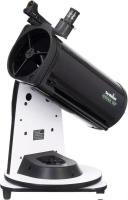 Телескоп Sky-Watcher Dob 150/750 Retractable Virtuoso GTi GOTO, настольный