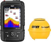 Эхолот Lucky FF718LIC-LA