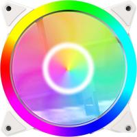 Вентилятор для корпуса A4Tech Bloody BD-CF120ARGB4-WH