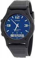 Наручные часы Casio AW-49HE-2A