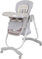 Высокий стульчик Rant Cafe RH300 (светло-серый)