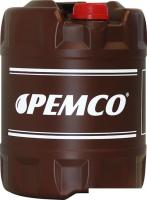 Трансмиссионное масло Pemco iPOID 595 75W-90 GL-5 API GL-5 LS 20л