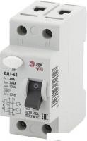 Устройство защитного отключения ЭРА Pro NO-902-25 Б0031874