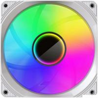 Вентилятор для корпуса A4Tech Bloody BD-CF120ARGB1-WH