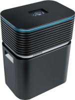 Мойка воздуха Venta Aerostyle LW74 WiFi (черный)