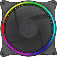 Вентилятор для корпуса A4Tech BD-CF120ARGB3-BK