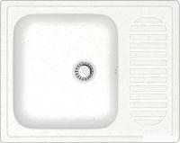 Кухонная мойка MARRBAXX 15/G31 F015G031 (белый)