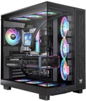 Корпус Thermaltake View 380 XL TG ARGB Black CA-11E-00M1WN-00
