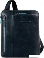 Мужская сумка Piquadro Blue Square CA1816B2/BLU2 (синий)