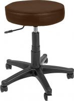 Офисный стул Белс Соло GTSN V 452651/V3 (кожзам, темно-коричневый)