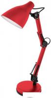 Лампа Camelion KD-331 (красный)