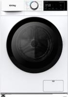 Стирально-сушильная машина Korting KWD 48IT1496