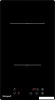 Варочная панель Weissgauff HI 32 BKS