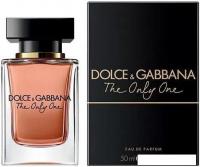 Парфюмерная вода Dolce&Gabbana The Only One Intense EdP (30 мл)