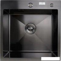 Кухонная мойка MARRBAXX B5050-R B5050-MR (графит)