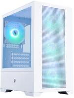 Корпус 1stPlayer GO2 ARGB (белый)