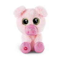 Классическая игрушка Nici Свинка Зузуми 46629 (15 см)