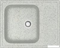 Кухонная мойка MARRBAXX 15/Q10 F015Q010 (светло-серый)